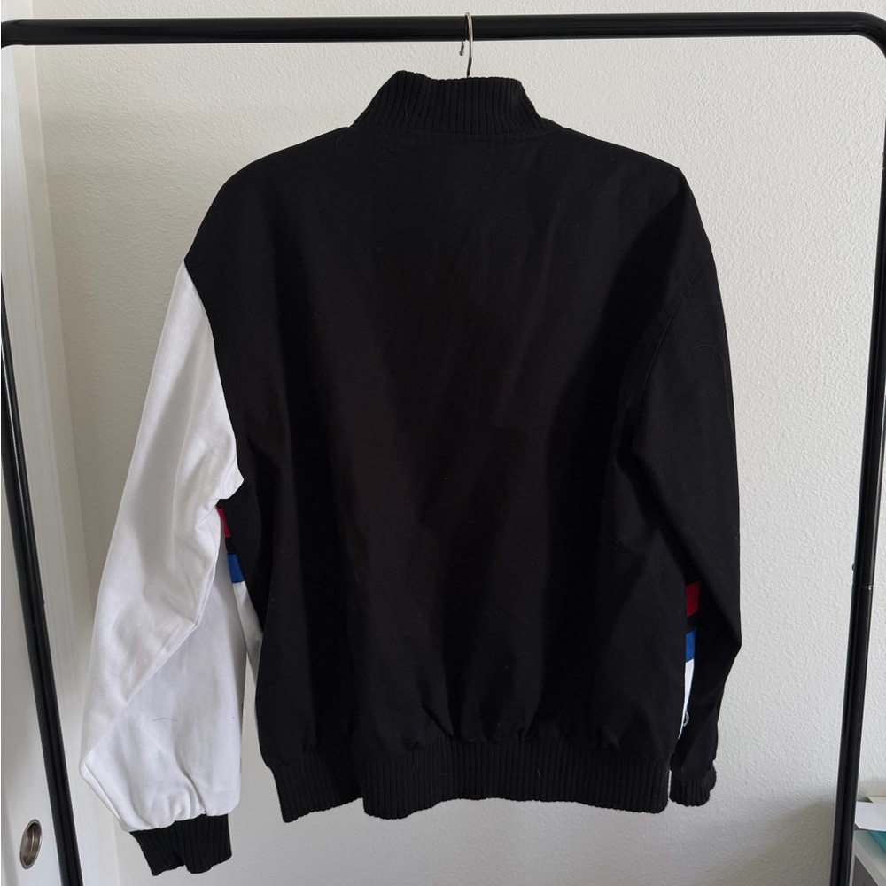 Honda Racing Jacket - Picture 4 of 8